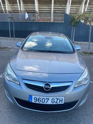 Opel Astra 1.7 CDTI 110CV  - Foto 5