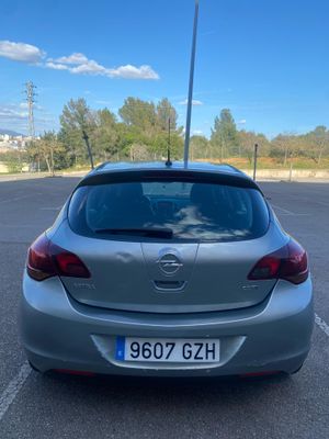 Opel Astra 1.7 CDTI 110CV  - Foto 6