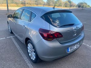 Opel Astra 1.7 CDTI 110CV  - Foto 3