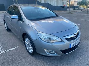 Opel Astra 1.7 CDTI 110CV  - Foto 2