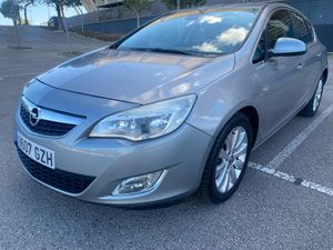 Opel Astra 1.7 CDTI 110CV  - Foto 3