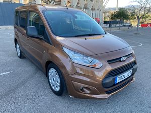 Ford Tourneo Connect 1.0 ECOBOOST 125CV  - Foto 3