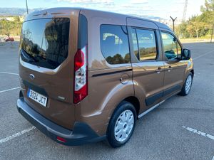 Ford Tourneo Connect 1.0 ECOBOOST 125CV  - Foto 4