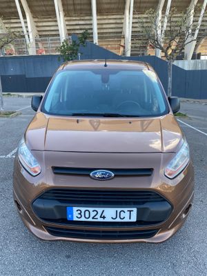 Ford Tourneo Connect 1.0 ECOBOOST 125CV  - Foto 5