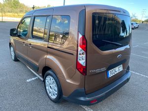 Ford Tourneo Connect 1.0 ECOBOOST 125CV  - Foto 3