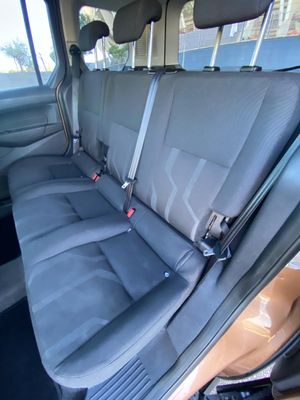 Ford Tourneo Connect 1.0 ECOBOOST 125CV  - Foto 8