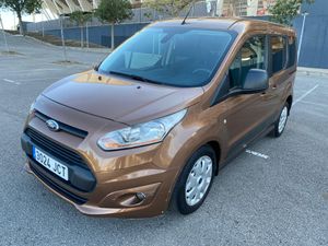 Ford Tourneo Connect 1.0 ECOBOOST 125CV  - Foto 2