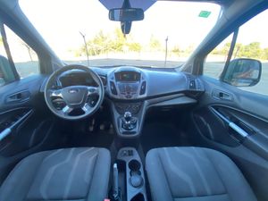 Ford Tourneo Connect 1.0 ECOBOOST 125CV  - Foto 7