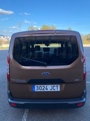 Ford Tourneo Connect 1.0 ECOBOOST 125CV  - Foto 6