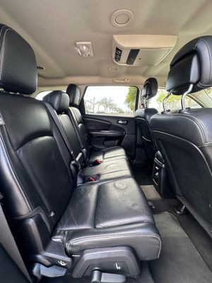 Fiat Freemont 2.2 4X2 170CV  - Foto 9