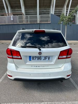 Fiat Freemont 2.2 4X2 170CV  - Foto 6