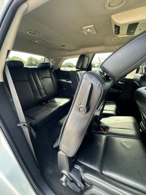Fiat Freemont 2.2 4X2 170CV  - Foto 8