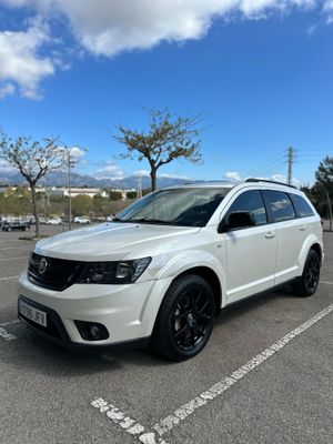 Fiat Freemont 2.2 4X2 170CV  - Foto 3