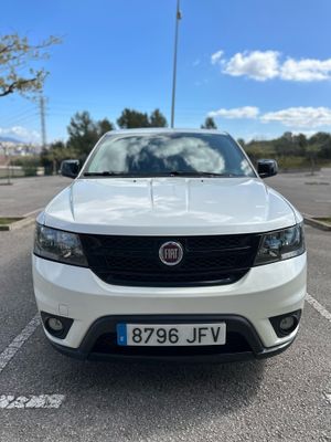 Fiat Freemont 2.2 4X2 170CV  - Foto 5
