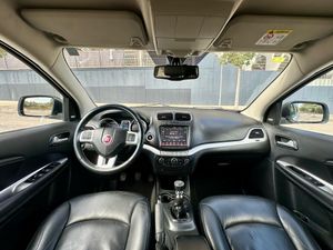 Fiat Freemont 2.2 4X2 170CV  - Foto 7