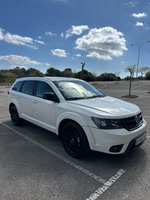 Fiat Freemont 2.2 4X2 170CV  - Foto 2