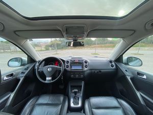 Volkswagen Tiguan 2.0 TSI 4 MOTION TIPTRONIC 170CV  - Foto 7