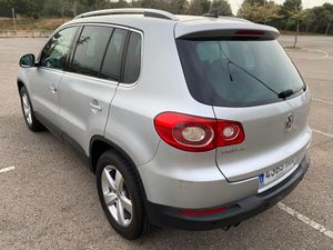 Volkswagen Tiguan 2.0 TSI 4 MOTION TIPTRONIC 170CV  - Foto 3