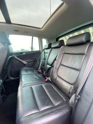 Volkswagen Tiguan 2.0 TSI 4 MOTION TIPTRONIC 170CV  - Foto 8