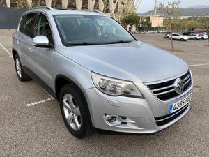 Volkswagen Tiguan 2.0 TSI 4 MOTION TIPTRONIC 170CV  - Foto 2