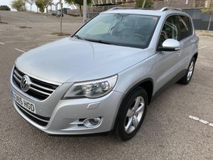 Volkswagen Tiguan 2.0 TSI 4 MOTION TIPTRONIC 170CV  - Foto 3