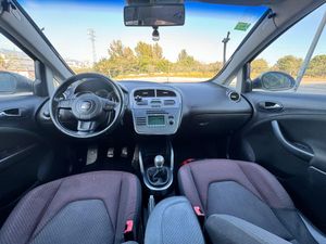 Seat Altea 1.9 TDI 105CV  - Foto 7