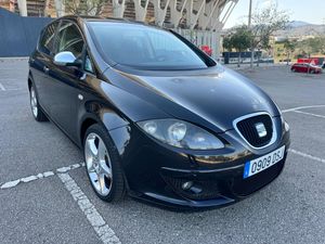 Seat Altea 1.9 TDI 105CV  - Foto 2