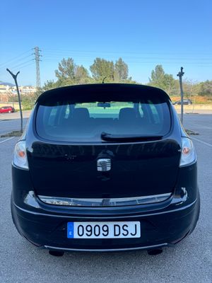 Seat Altea 1.9 TDI 105CV  - Foto 6