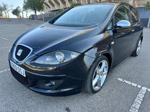 Seat Altea 1.9 TDI 105CV  - Foto 3