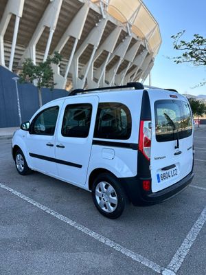 Renault Kangoo 1.5 DCI 80CV  - Foto 3