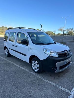 Renault Kangoo 1.5 DCI 80CV  - Foto 2