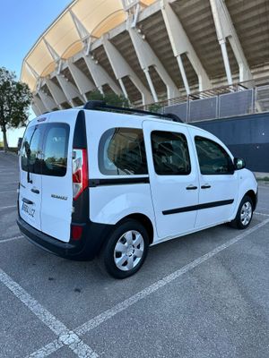 Renault Kangoo 1.5 DCI 80CV  - Foto 4