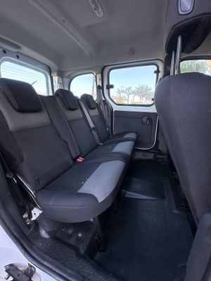 Renault Kangoo 1.5 DCI 80CV  - Foto 8