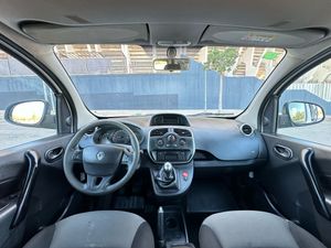 Renault Kangoo 1.5 DCI 80CV  - Foto 7