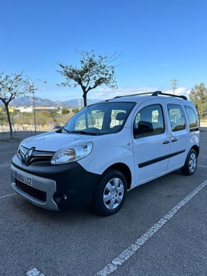 Renault Kangoo 1.5 DCI 80CV  - Foto 3
