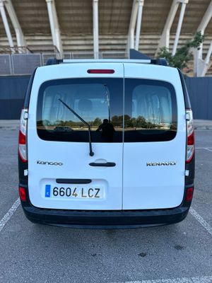 Renault Kangoo 1.5 DCI 80CV  - Foto 5