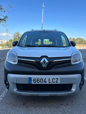 Renault Kangoo 1.5 DCI 80CV  - Foto 6