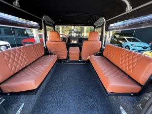 Land-Rover Defender TD5 122CV  - Foto 9