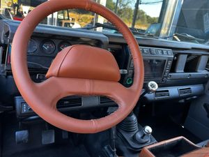 Land-Rover Defender TD5 122CV  - Foto 7