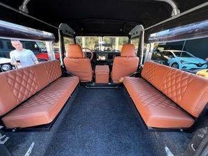 Land-Rover Defender TD5 122CV  - Foto 10