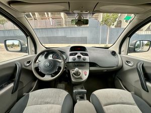 Renault Kangoo 1.5 DCI 86CV  - Foto 5