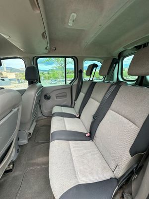 Renault Kangoo 1.5 DCI 86CV  - Foto 6