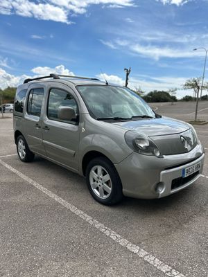 Renault Kangoo 1.5 DCI 86CV  - Foto 3
