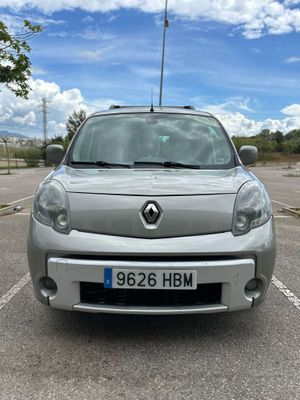 Renault Kangoo 1.5 DCI 86CV  - Foto 7