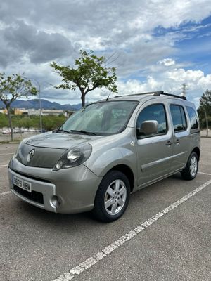 Renault Kangoo 1.5 DCI 86CV  - Foto 2