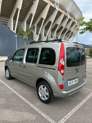 Renault Kangoo 1.5 DCI 86CV  - Foto 4
