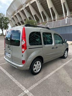 Renault Kangoo 1.5 DCI 86CV  - Foto 3