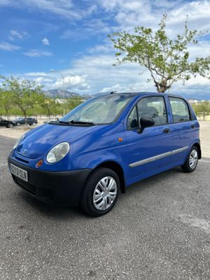Daewoo Matiz 1.0 50CV  - Foto 3