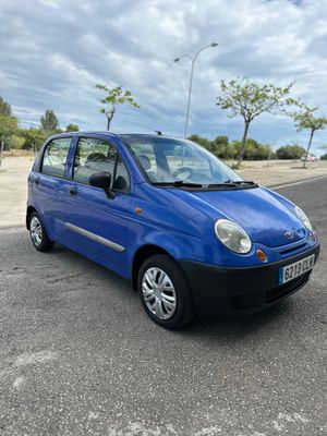 Daewoo Matiz 1.0 50CV  - Foto 2
