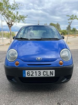 Daewoo Matiz 1.0 50CV  - Foto 7